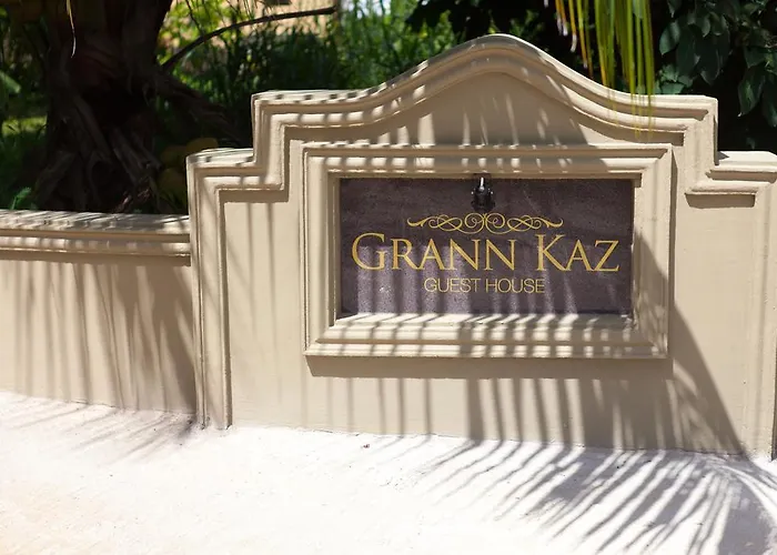 Grann Kaz