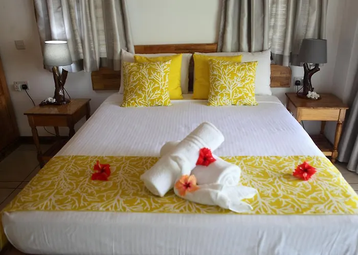 Grann Kaz Pensionat 4*