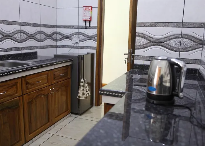 Grann Kaz Pensionat 4*